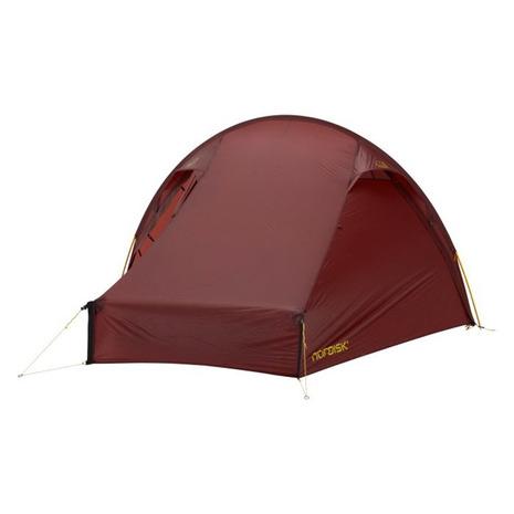ノルディスク（Nordisk） テント キャンプ 1〜2人用 テレマーク Telemark 2.2 LW Tent 151025｜lbreath｜02