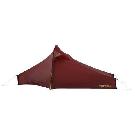 ノルディスク（Nordisk） テント キャンプ 1〜2人用 テレマーク Telemark 2.2 LW Tent 151025｜lbreath｜04