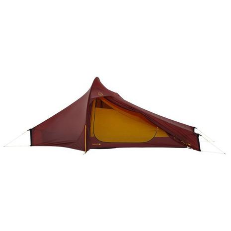 ノルディスク（Nordisk） テント キャンプ 1〜2人用 テレマーク Telemark 2.2 LW Tent 151025｜lbreath｜05