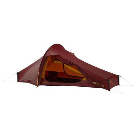 NORDISK（ノルディスク） テント キャンプ 1〜2人用 テレマーク