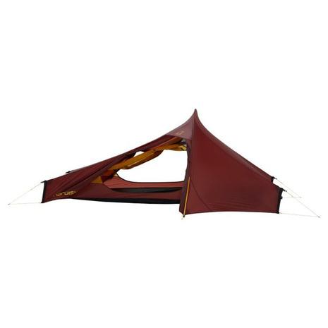 NORDISK（ノルディスク） テント キャンプ 1〜2人用 テレマーク