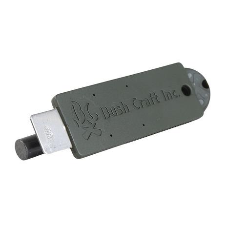ブッシュクラフト（Bush Craft） 着火剤 燃料 BBQ 焚き火 キャンプ メタルマッチ プロ 2.1 51170 | Bush craft | 04