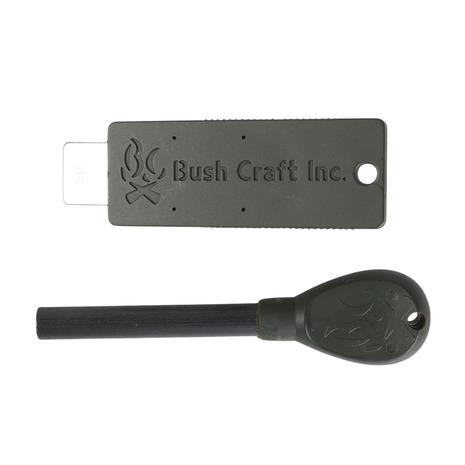 ブッシュクラフト（Bush Craft） 着火剤 燃料 BBQ 焚き火 キャンプ メタルマッチ プロ 2.1 51170 | Bush craft | 06