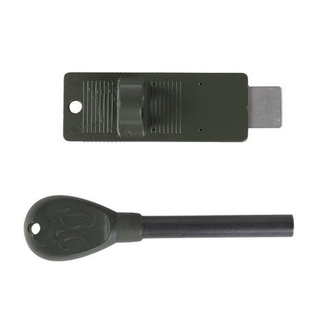 ブッシュクラフト（Bush Craft） 着火剤 燃料 BBQ 焚き火 キャンプ メタルマッチ プロ 2.1 51170 | Bush craft | 07