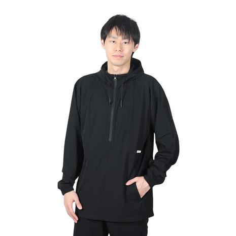 オンヨネ（ONYONE） （メンズ）アウター ストレッチ プルオーバー 