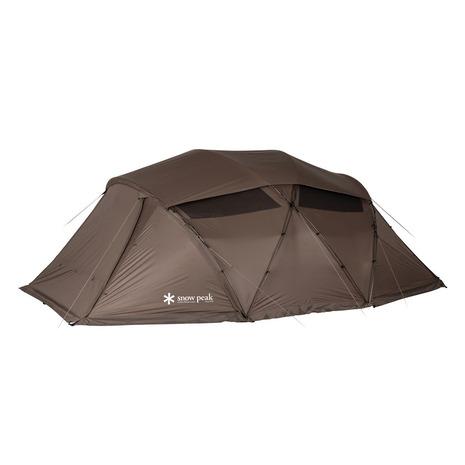 snow peak スノーピーク(snow peak) テント 2人用 キャンプ 2 snow peak スノーピーク(snow peak) テント 2人用 キャンプ 2