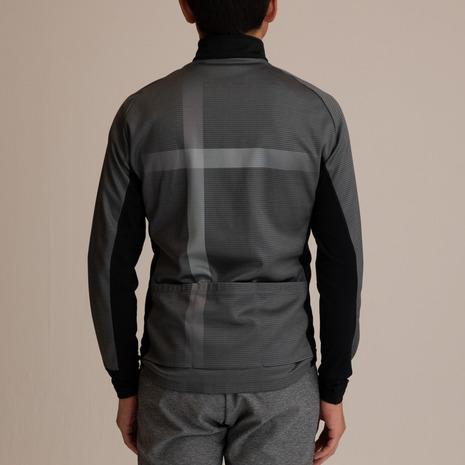 KAPELMUUR（カペルミュール） （メンズ、レディース）サーモジャケット