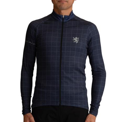 KAPELMUUR（カペルミュール） （メンズ、レディース）ウォームジャージ