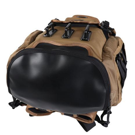 オークリー（OAKLEY）（メンズ）KITCHEN SINK バックパック 92060A-84Uの画像