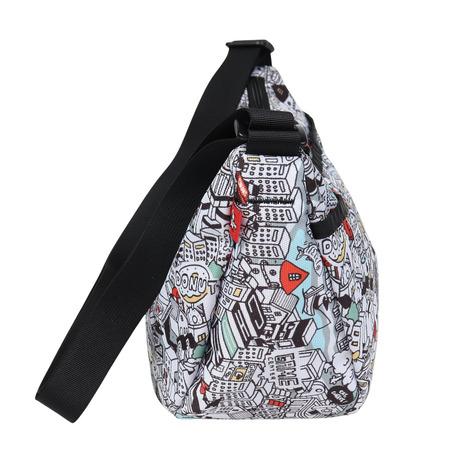 CHUMS（チャムス） （メンズ、レディース）ショルダーバッグ