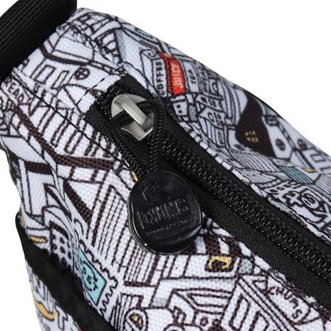 CHUMS（チャムス） （メンズ、レディース）ショルダーバッグ