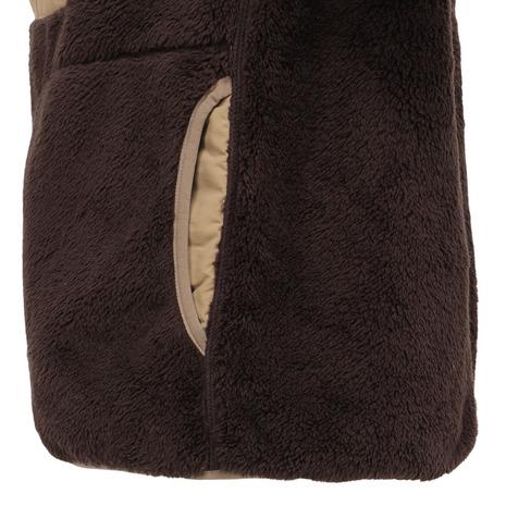 CHUMS（チャムス） （メンズ）エルモ フリース リバーシブル ブルゾン