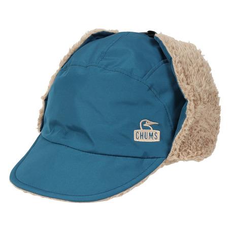 CHUMS（チャムス） （メンズ、レディース）耳当て付き帽子 エルモ