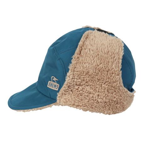 CHUMS（チャムス） （メンズ、レディース）耳当て付き帽子 エルモ