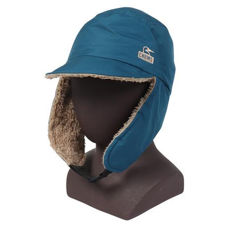 CHUMS（チャムス） （メンズ、レディース）耳当て付き帽子 エルモ