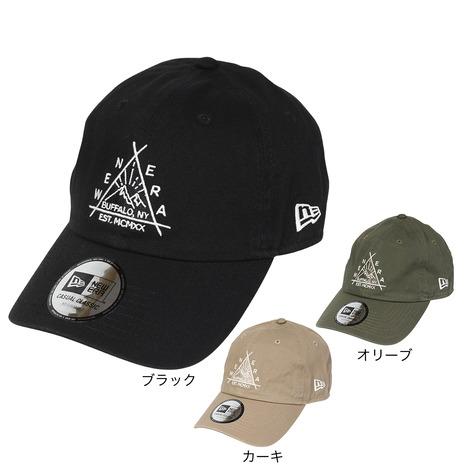 NEW ERA（ニューエラ） （メンズ、レディース）カジュアルクラシック