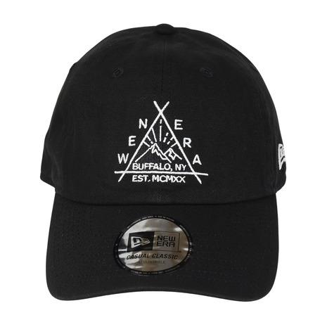 NEW ERA（ニューエラ） （メンズ、レディース）カジュアルクラシック