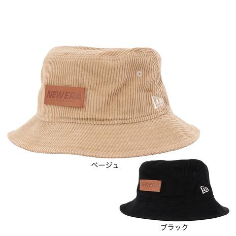 NEW ERA（ニューエラ） （メンズ）バケット01 Corduroy コーデュロイ