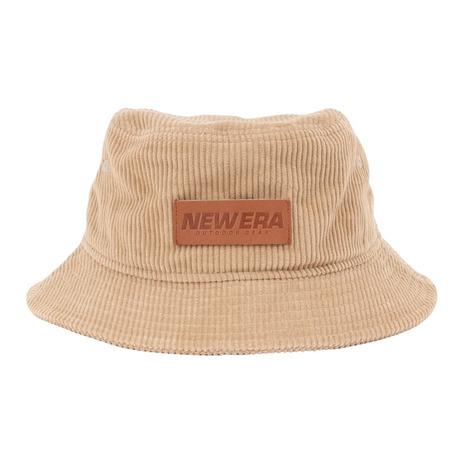 NEW ERA（ニューエラ） （メンズ）バケット01 Corduroy コーデュロイ