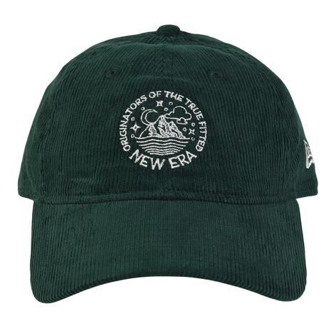 NEW ERA（ニューエラ） （メンズ、レディース）9THIRTY Corduroy