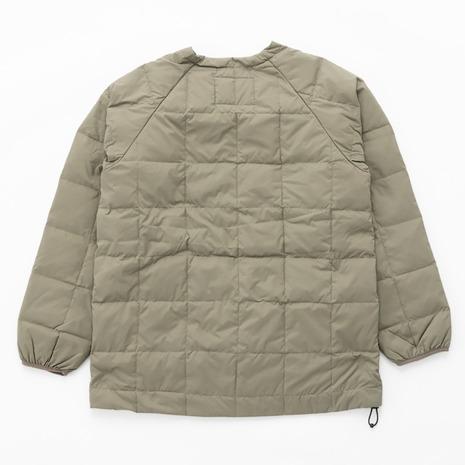 クリフメイヤー（KRIFF MAYER）（メンズ）ISUKA AirDryght パッカブルジャケット 2414401 68 OLIVEの画像