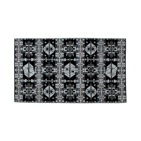 snow peak（スノーピーク） SP×PENDLETON Towel ブランケット SI-PD