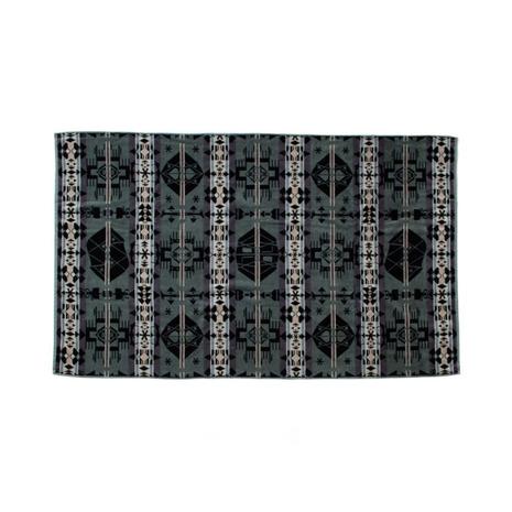 【送料無料】 peak×PENDLETON ブランケット snow peak (スノーピーク) Snow Peak × Pendleton Towel Blanket