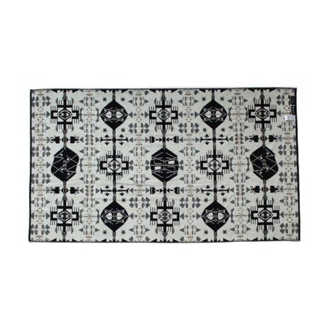 snow peak（スノーピーク） SP×PENDLETON Towel ブランケット SI-PD