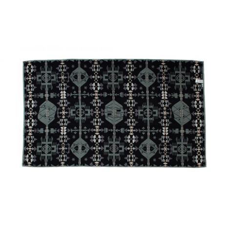 snow peak（スノーピーク） SP×PENDLETON Towel ブランケット SI-PD