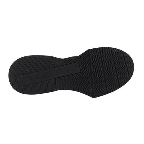 ナイキ（NIKE）（メンズ）ジムシューズ トレーニングシューズ エアマックス アルファ トレーナー 6 FQ1833-001の画像