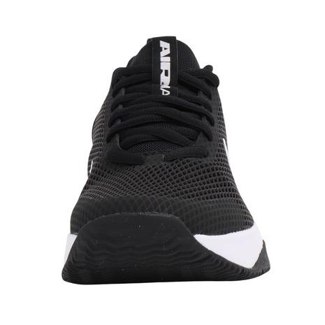 ナイキ（NIKE）（メンズ）ジムシューズ トレーニングシューズ エアマックス アルファ トレーナー 6 FQ1833-001の画像