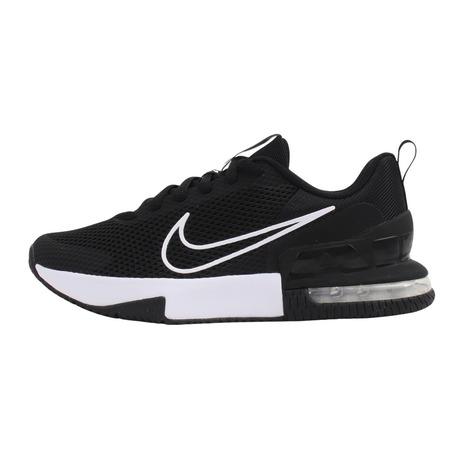 ナイキ（NIKE）（メンズ）ジムシューズ トレーニングシューズ エアマックス アルファ トレーナー 6 FQ1833-001の画像