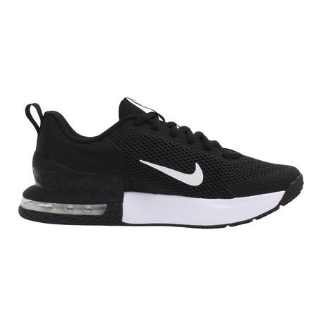 ナイキ（NIKE）（メンズ）ジムシューズ トレーニングシューズ エアマックス アルファ トレーナー 6 FQ1833-001の画像