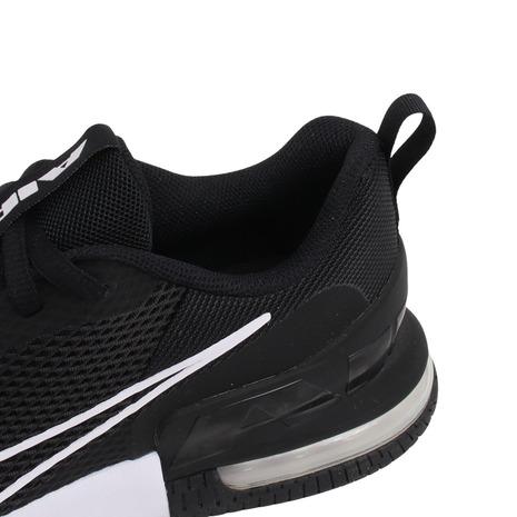 ナイキ（NIKE）（メンズ）ジムシューズ トレーニングシューズ エアマックス アルファ トレーナー 6 FQ1833-001の画像