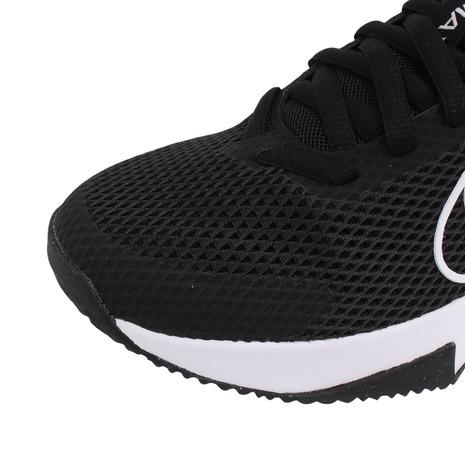 ナイキ（NIKE）（メンズ）ジムシューズ トレーニングシューズ エアマックス アルファ トレーナー 6 FQ1833-001の画像