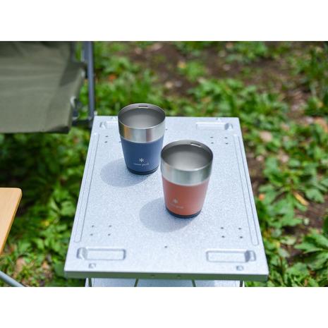 スノーピーク（snow peak） 雪峰祭 2024春限定 カップ マグカップ  