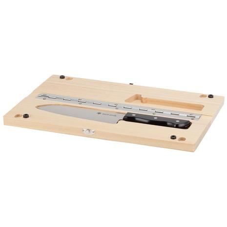 snow peak（スノーピーク） 調理器具 キャンプ マナイタセットL収納