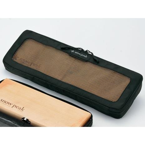 snow peak（スノーピーク） 調理器具 キャンプ マナイタセットL収納