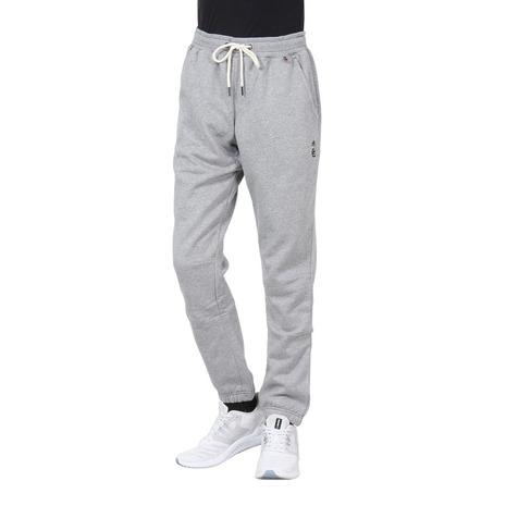 AAKAM グレースウェットパンツ グレー（灰色）系 AAKAM(アーカム) スウェットパンツ(メンズ) - 海外