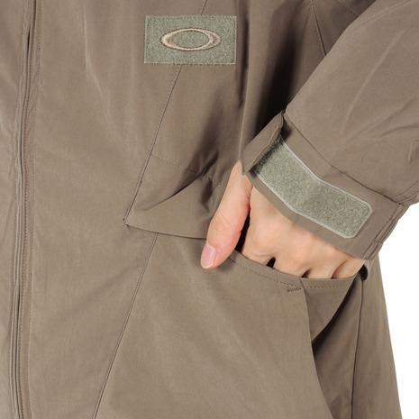 OAKLEY（オークリー） （メンズ）FGL SECTOR ジャケット 4.7 FOA406892