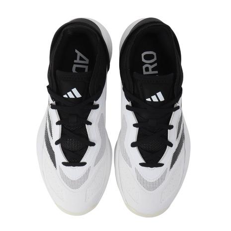 adidas（アディダス） （メンズ、レディース）バスケットシューズ