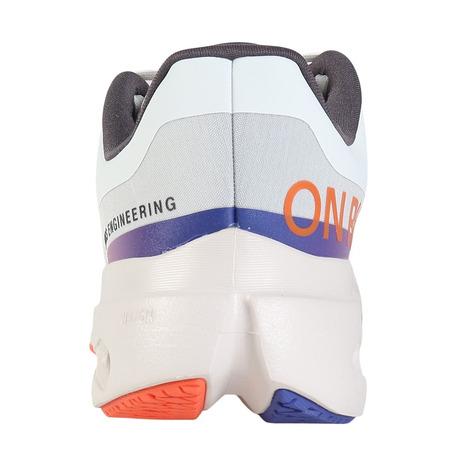 オン（On）（レディース）ランニングシューズ ジョギングシューズ Cloudsurfer Next 3WE30050256 3WE30050070 3WE30050106