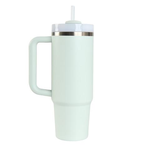 STANLEY（スタンレー） 水筒 タンブラー 保冷 H2.0 真空スリムクエン