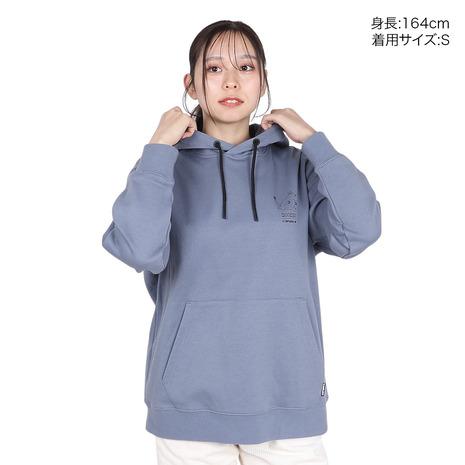アイスピーク（ICEPEAK）（メンズ、レディース）スウェット フーディ ヴィアセン 57876 651 230 パーカー_1