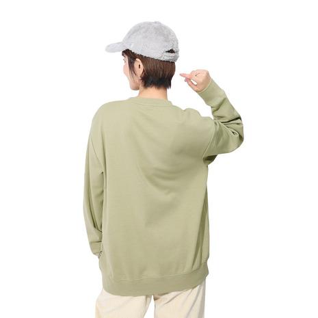 アイスピーク（ICEPEAK）（メンズ、レディース）スウェット シャツ ヴィナ 57882 651 527 トレーナー_3