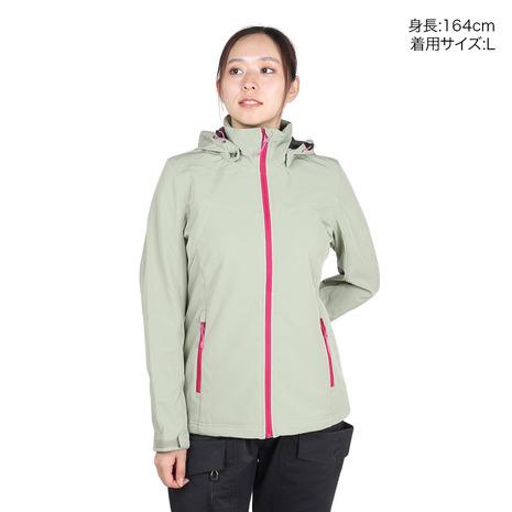 ICEPEAK（アイスピーク） （レディース）アウター ジャケット BRENHAM