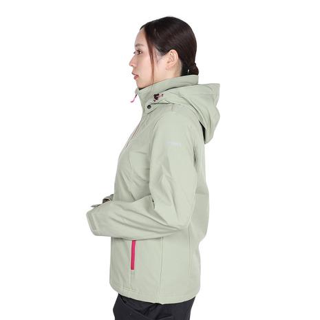 ICEPEAK（アイスピーク） （レディース）アウター ジャケット BRENHAM