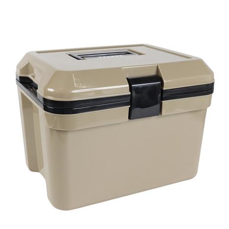 ICE JAPAN 愛帽6時間　（クーラーボックス付） JFJアステージ（jej-astage） クーラーボックス アイスボックス 14L