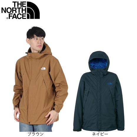 ザ・ノース・フェイス（THE NORTH FACE）（メンズ）軽量 防水 20洗3級  