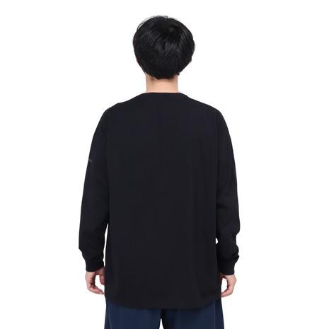 Columbia（コロンビア） （メンズ）ロンT Harbor to Valley ポケット